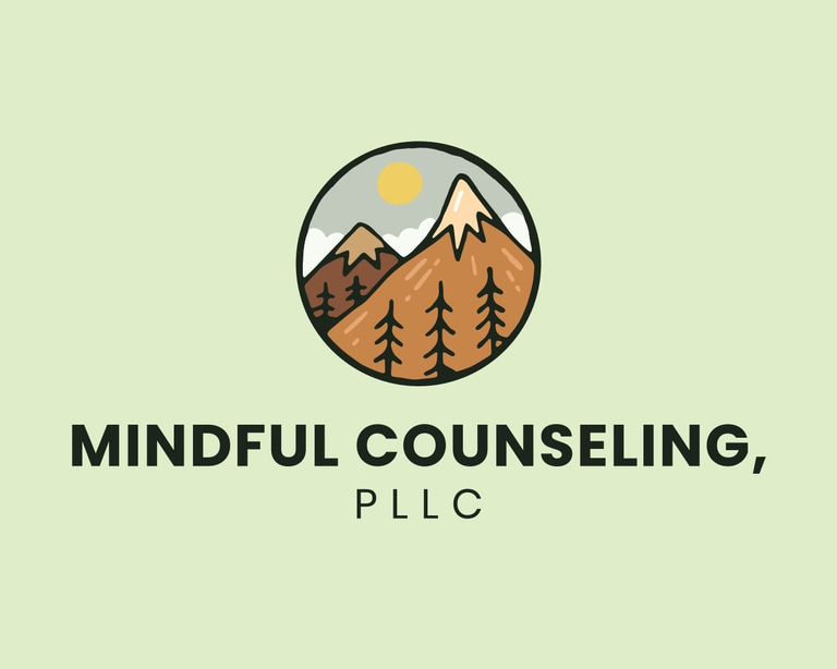 Mindfull Counseling PLLC logo