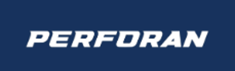 Perforan logo
