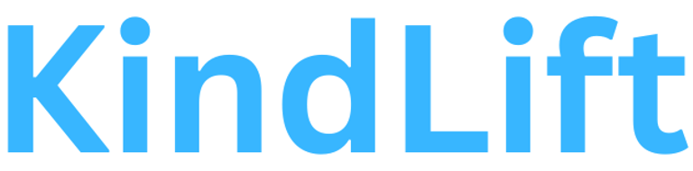 KindLift Community logo