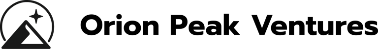 Orion Peak Ventures logo