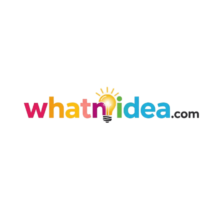 whatnidea logo