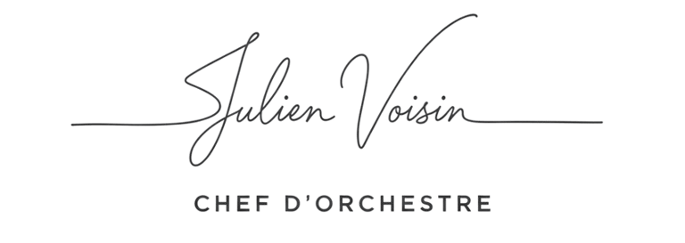 Julien Voisin logo