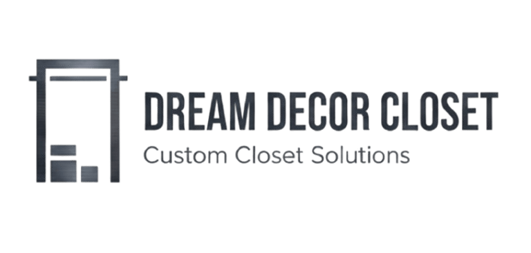 Dream decor closet logo