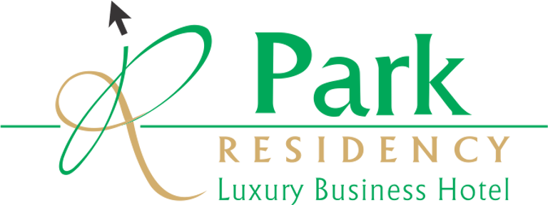 Park Residency Pallom logo