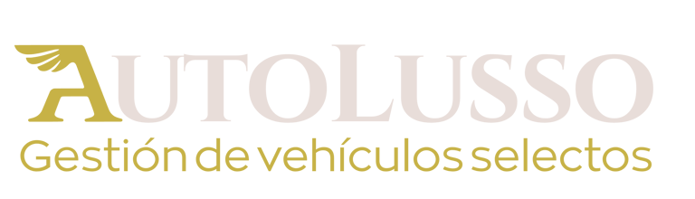 AutoLusso logo