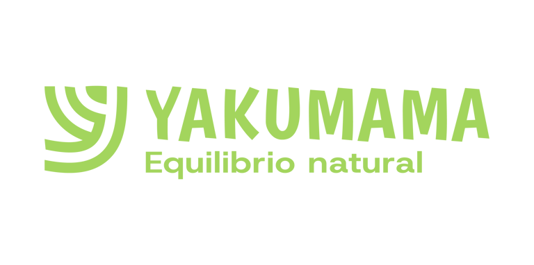 YakuMama logo