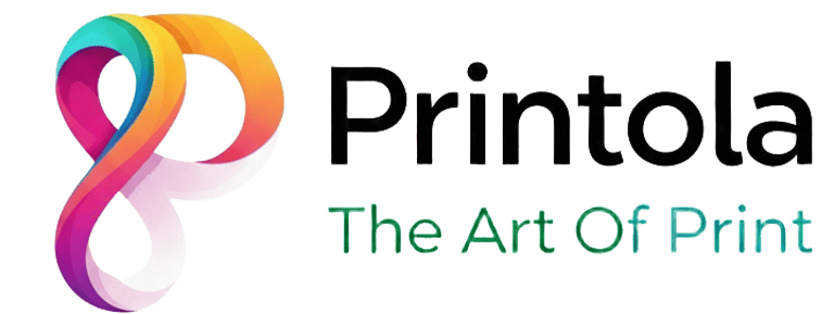 Printola logo
