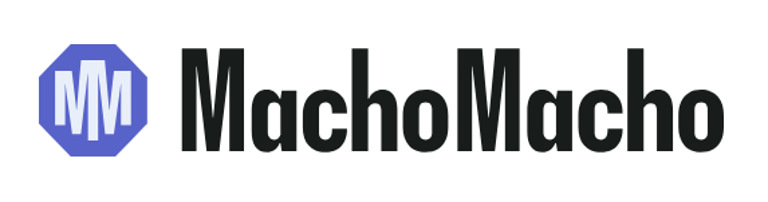 MachoMacho logo