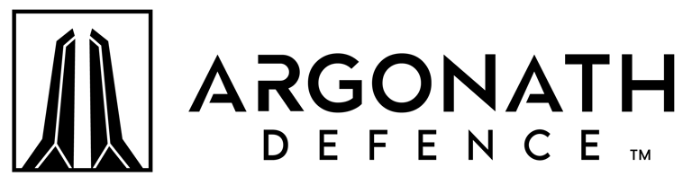 Argonath Defence logo