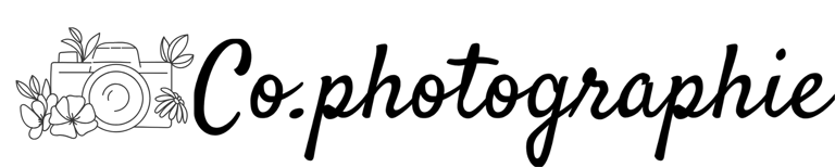 Co.photographie logo