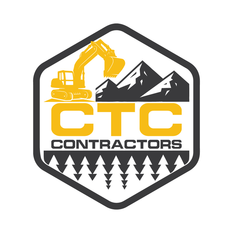 CTC Contractors logo