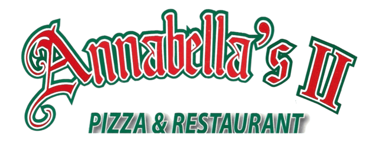 Annabella's Pizzeria & Restaurant logo