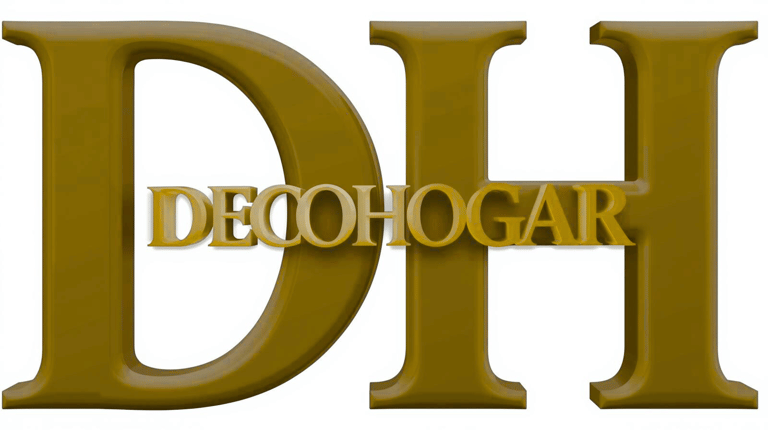 Decohogar logo