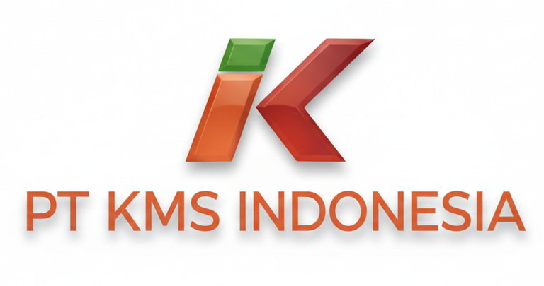 PT KMS Indinesia logo