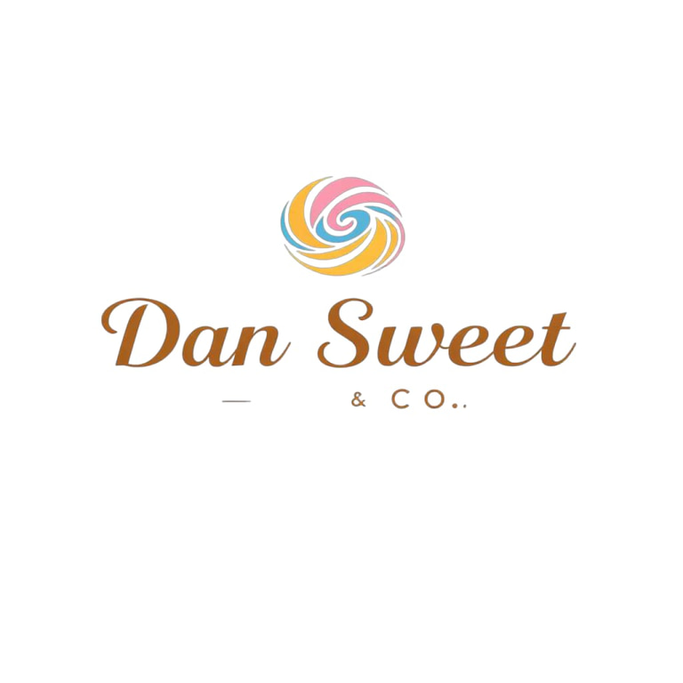 DAN Sweets Co. Ltd. logo