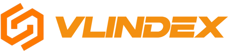 Vlindex logo