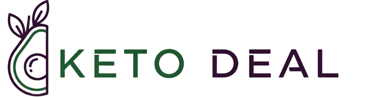 Create a premium, persuasive website about healthy diets and the keto lifestyle. The site must inspi logo