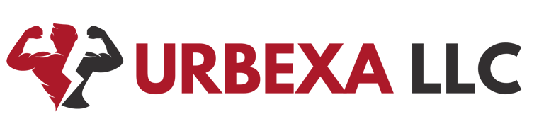 Urbexa LLC logo
