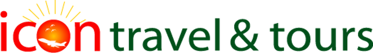 Icon Travel & Tours logo