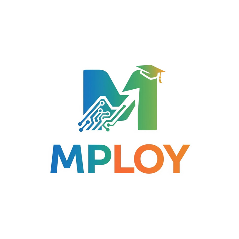 mploy logo