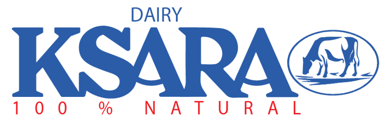 Dairy Ksara logo