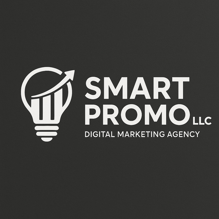 Smart Promo LLC logo