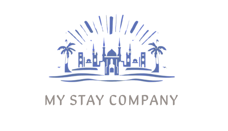 My Stay logo
