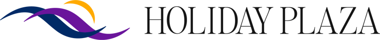 Holiday Plaza Hotel logo