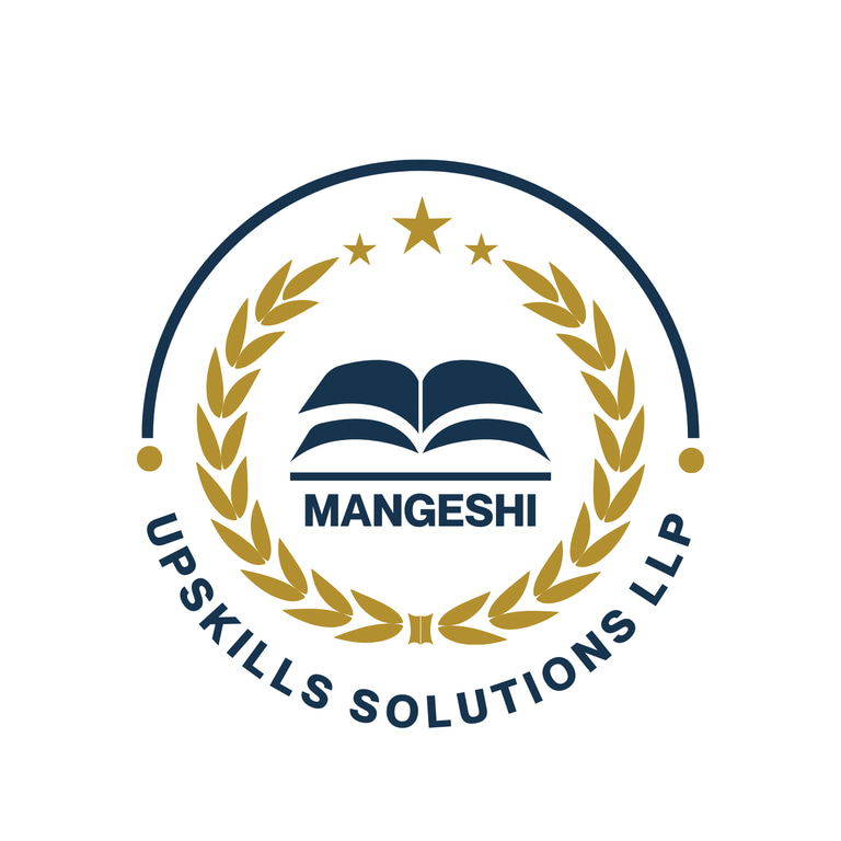 Mangeshi Upskills Solutions LLP logo
