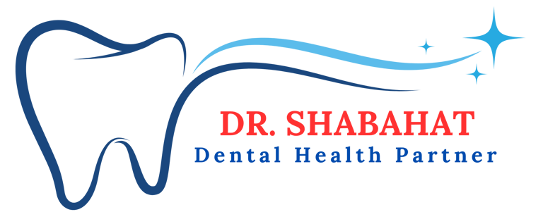 Dr. Shabahat DDS (NYU) logo