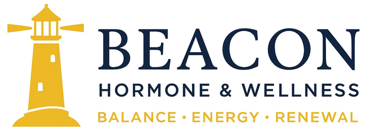 Beacon Hormone and Wellness logo