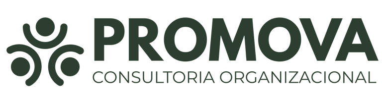 Promova Consultoria Organizacional logo