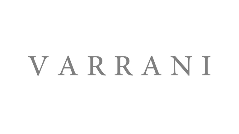 VARRANI logo
