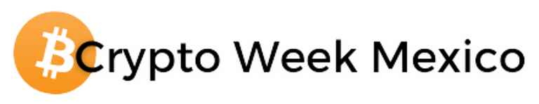 Cryptoweekmexico logo