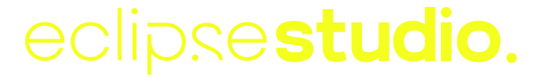 Eclipse Studio logo