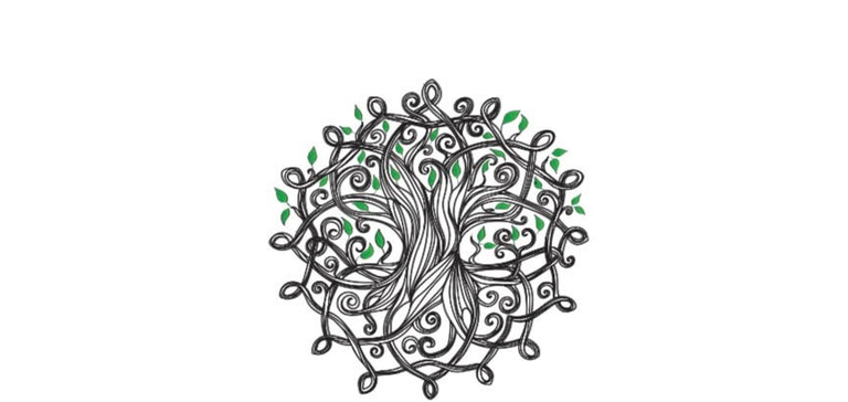 Massages bien être Shanti logo