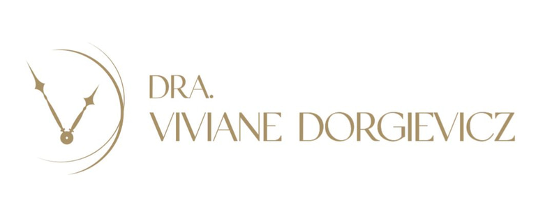 Dra Viviane logo