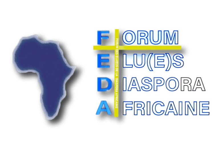 Le FEDA logo