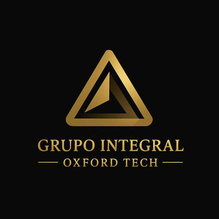 Grupo Integral Oxford Tech logo