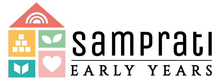 Samprati Early Years logo