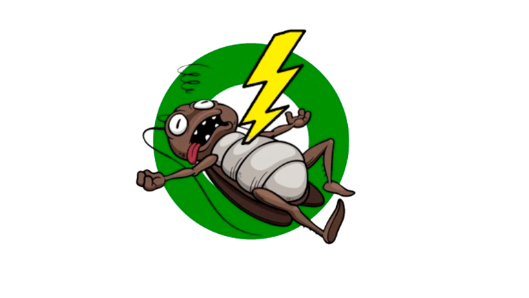 Arigony Dedetizações logo