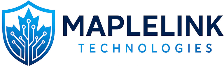 Maple Link Technologies logo