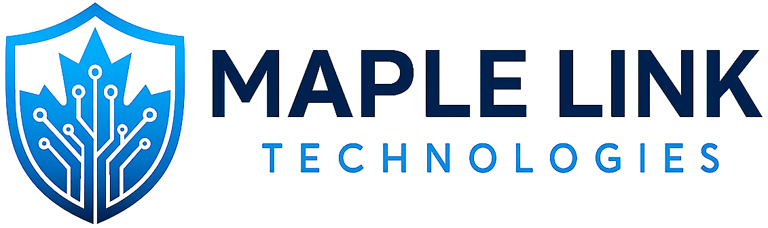 Maple Link Technologies logo