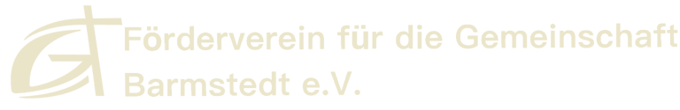 Förderverein für die Gemeinschaft Barmstedt logo