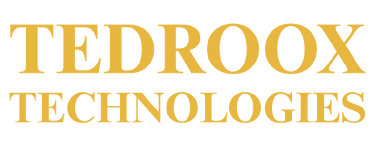 Tedroox logo