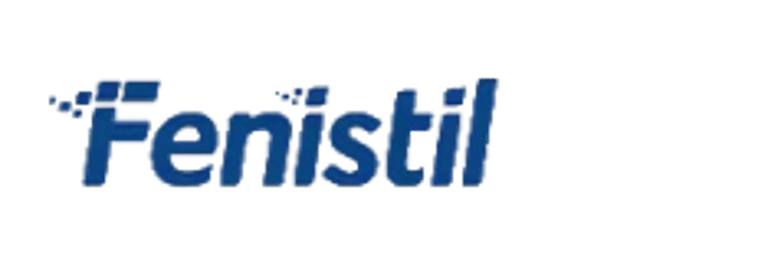 Fenistil Gel Deutschland logo