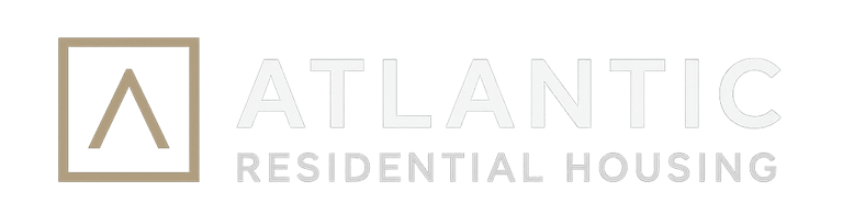 Atlantic Residential Housing logo