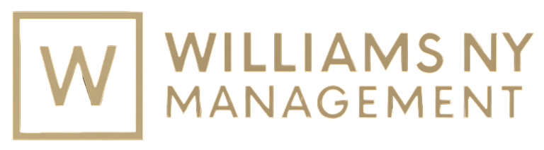 Williams NY Management logo