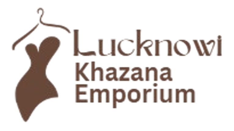 Lucknowi Khazana Emporium logo