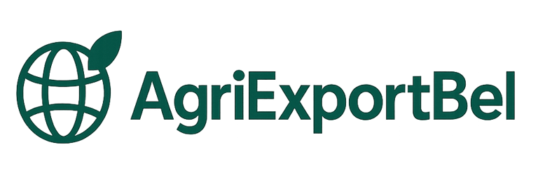 AGRI EXPORT BEL SL logo